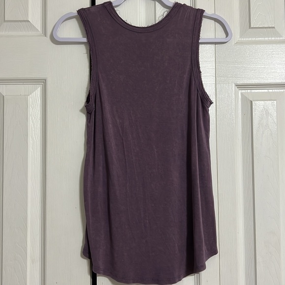 Grayson Threads Moon Phase Tank - Picture 4 of 5